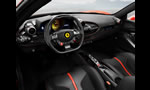 Ferrari F8 Tributo unveiled at Geneva Motor Show 2019